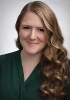 Shelby Carlson headshot