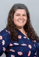 headshot of Cheralee Vohlken