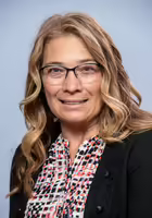 headshot photo of Christina Lueking