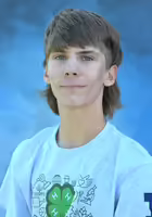 staff photo of Cole Ricker