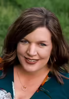 Headshot of Danielle