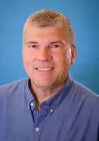 Dolan Klein staff photo