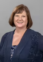 Image of staff member.