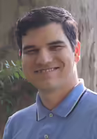 John Schepis' Headshot