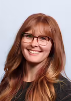 Melissa Schumacher staff photo