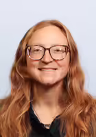 Magdalena Anne Casper-Shipp staff photo