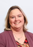 Amy McCarty staff photo