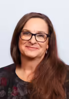 Elizabeth Wahle