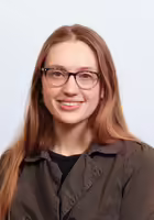Emily Frillman staff photo