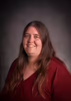 Image of staff member.