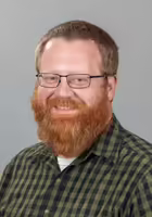 Ken Johnson staff photo