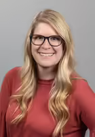 headshot of Makayla Karrick
