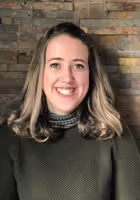 headshot of Kayla Powers