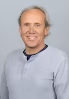 Kevin Brooks staff photo