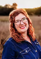 Carissa Nelson headshot