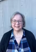 Pam Munro