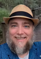 Portrait of James Hamilton