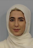 Rima Abusaid