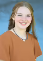 Rylie Walsh staff photo