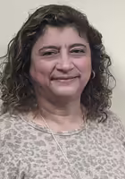 Picture of Sandra Morales