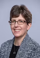 Head and shoulder photo of Sharon Blair