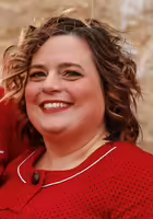 Sherry Flint headshot