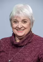 Shirley Schwing