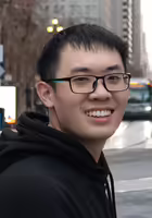 Steven Bio Picture