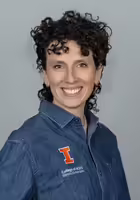 Yvonne Izquierdo