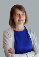 Andrea Wagner headshot