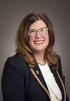 Carissa Nelson headshot