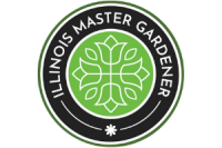 Illinois Master Gardener logo