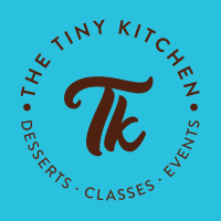 Tiny Kitchen logo