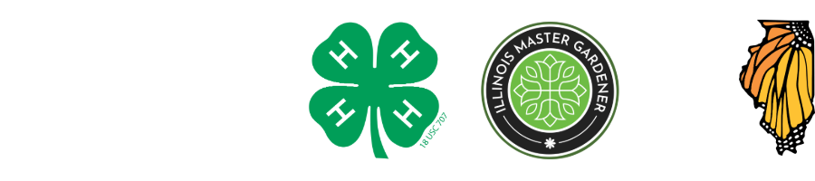 Lifelong Learning Lifelong Impact.  4-H, Master Gardeners, Master Naturalist